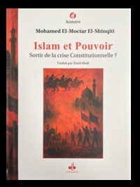 Picture of Islam et pouvoir