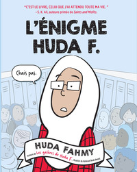 Image de Huda F.