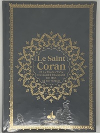 Image de SAINT CORAN  BILINGUE GRANDE