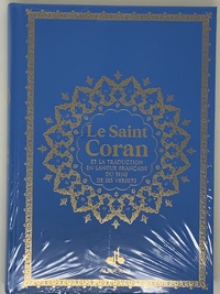 Image de SAINT CORAN  BILINGUE GRANDE