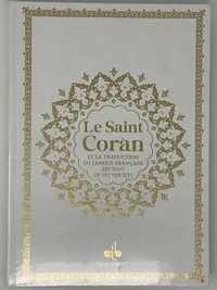 Image de SAINT CORAN  BILINGUE GRANDE