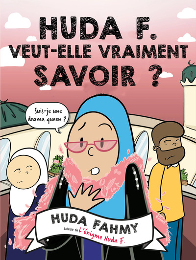 Image de Huda F.