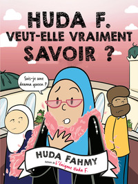 Image de Huda F.