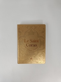 Image de SAINT CORAN  ARABE FRANçAIS P