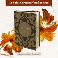 Image de SAINT CORAN - BILINGUE (AR,FR)