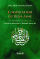 Image de L'inspiration du Bien-Aimé : les sublimes sagesses du cheikh Ahmadou Bamba Mbacké
