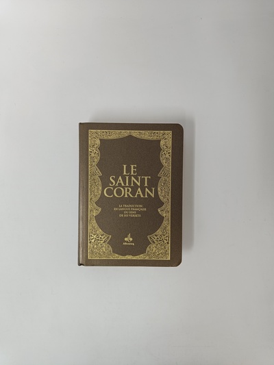 Image de SAINT CORAN  FRANçAIS  SOUPL
