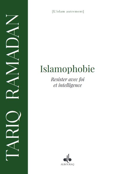 Picture of ISLAMOPHOBIE  - RéSISTER AVEC