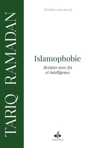 Picture of ISLAMOPHOBIE  - RéSISTER AVEC