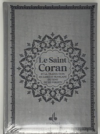 Image de SAINT CORAN  BILINGUE GRANDE