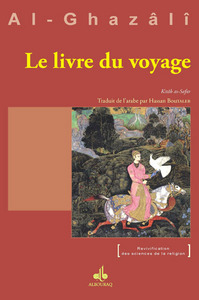 Image de Le livre du voyage