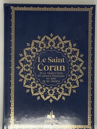 Image de SAINT CORAN  BILINGUE GRANDE