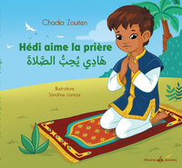 Picture of Hédi et les secrets de la prière