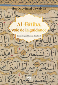 Picture of ALFaTIHA VOIE DE LA GUIDANCE