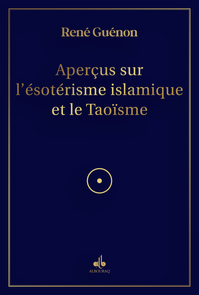 Picture of APERçUS SUR L'éSOTéRISME ISLAM