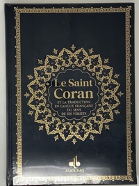 Image de SAINT CORAN  BILINGUE GRANDE