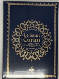 Image de SAINT CORAN  BILINGUE GRANDE