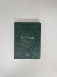Picture of SAINT CORAN  ARABE FRANçAIS P