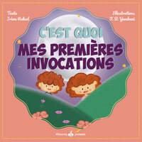 Image de MES PREMIèRES INVOCATIONS