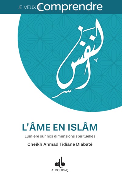 Image de L'âme en Islâm - lumière sur nos dimensions spirituelles