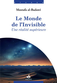 Image de LE MONDE DE LINVISIBLE