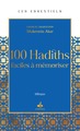Image de 100 HADITHS