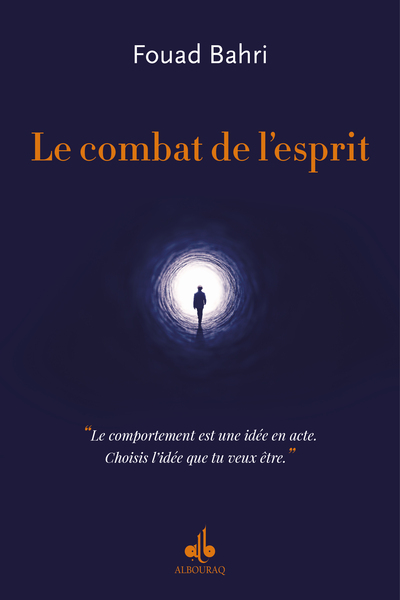 Picture of LE COMBAT DE LESPRIT