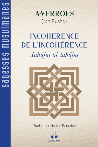 Picture of L'Incohérence de l'incohérence