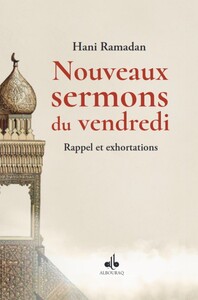 Image de NOUVEAUX SERMONS DU VENDREDI -