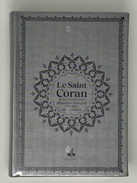 Picture of SAINT CORAN  BILINGUE  ARABE