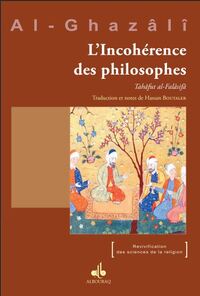 Picture of L'Incohérence des philosophes