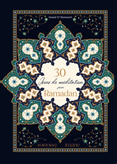 Image de 30 JOURS DE MéDITATION POUR RA