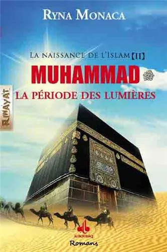 Picture of NAISSANCE DE L'ISLAM TOME II :