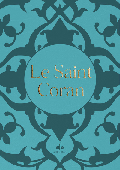 Picture of SAINT CORAN  FRANçAIS  POCHE
