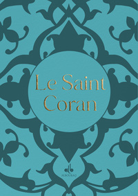 Picture of SAINT CORAN  FRANçAIS  POCHE