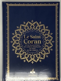 Image de SAINT CORAN  BILINGUE GRANDE