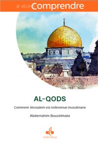 Image de AL-QODS - COMMENT JéRUSALEM ES
