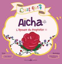 Image de CEST QUI AICHA