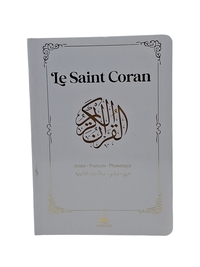 Picture of SAINT CORAN  ARABE FRANçAIS P