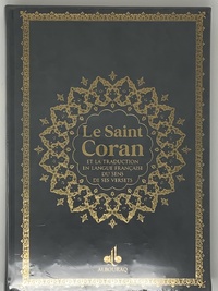 Image de SAINT CORAN  BILINGUE GRANDE