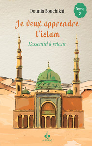 Picture of Je veux apprendre l'islam
