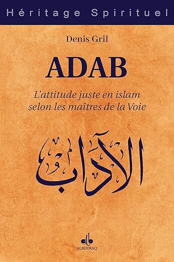 Picture of ADAB