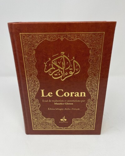 Image de SAINT CORAN (LE) - BILINGUE (A