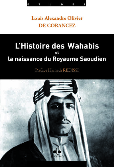 Image de L'histoire des wahabis - depuis leur origine jusqu'à la fin de 1809
