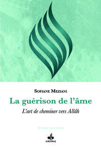 Image de La guérison de l'âme : l'art de cheminer vers Allâh