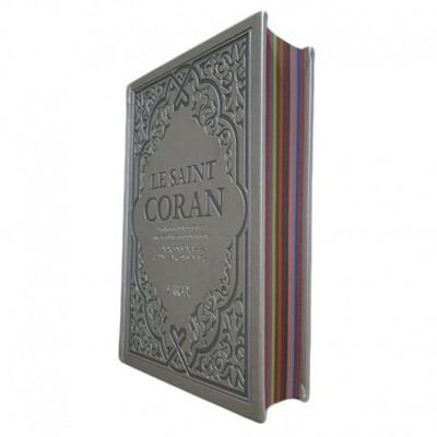 Image de SAINT CORAN ARABE FRANÇAIS PHO