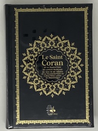 Image de SAINT CORAN  ARABE FRANçAIS P