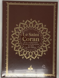 Image de SAINT CORAN  BILINGUE GRANDE