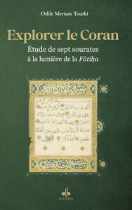 Picture of EXPLORER LE CORAN  TOME 2