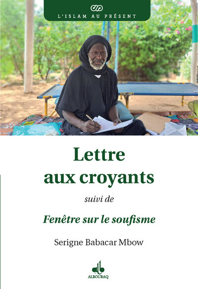 Picture of Lettre aux croyants